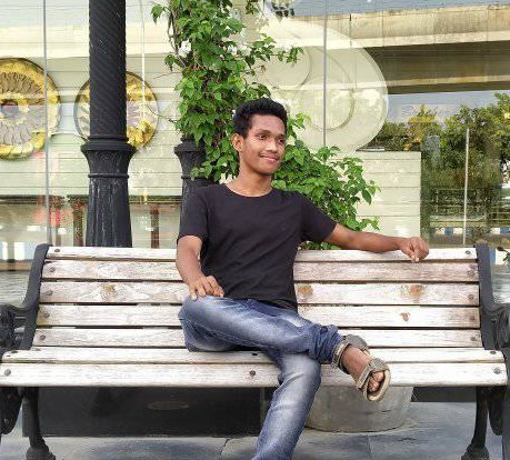 Kuntal's photo
