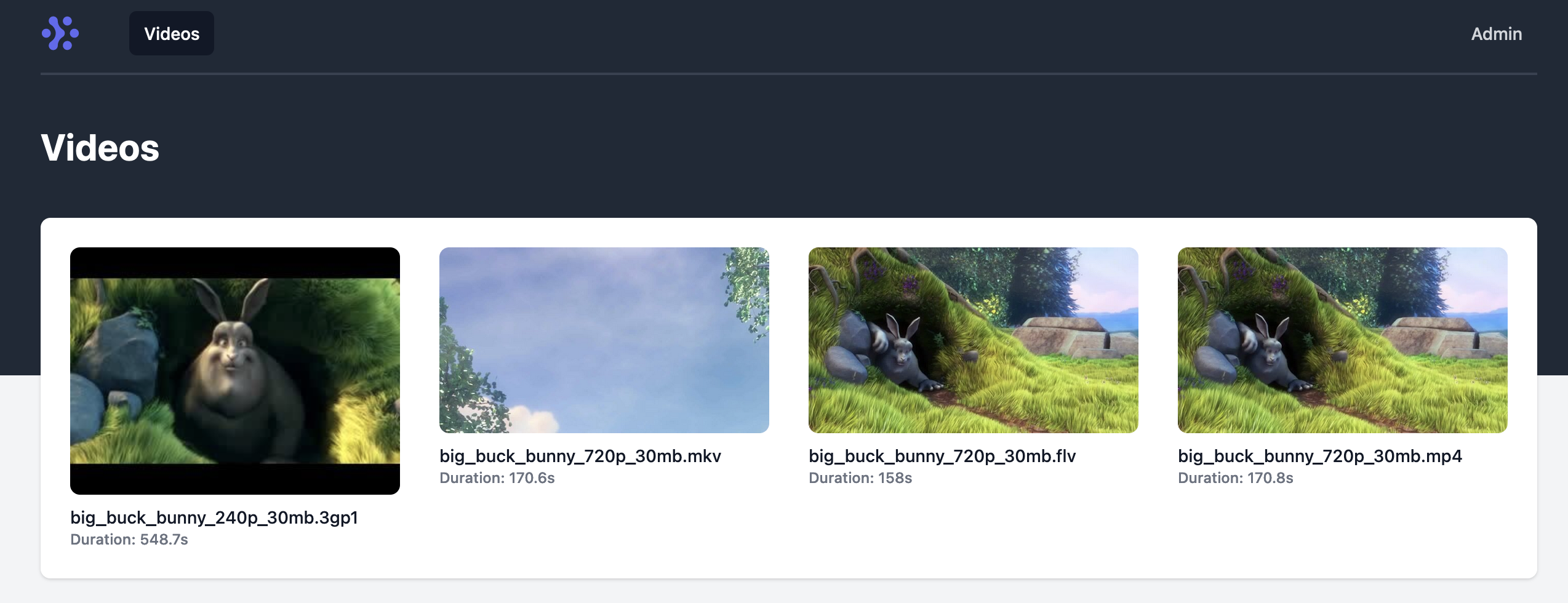 Cloudflare Pages (Functions) と Stream と Access を使って動画サイトを作る cloudflare