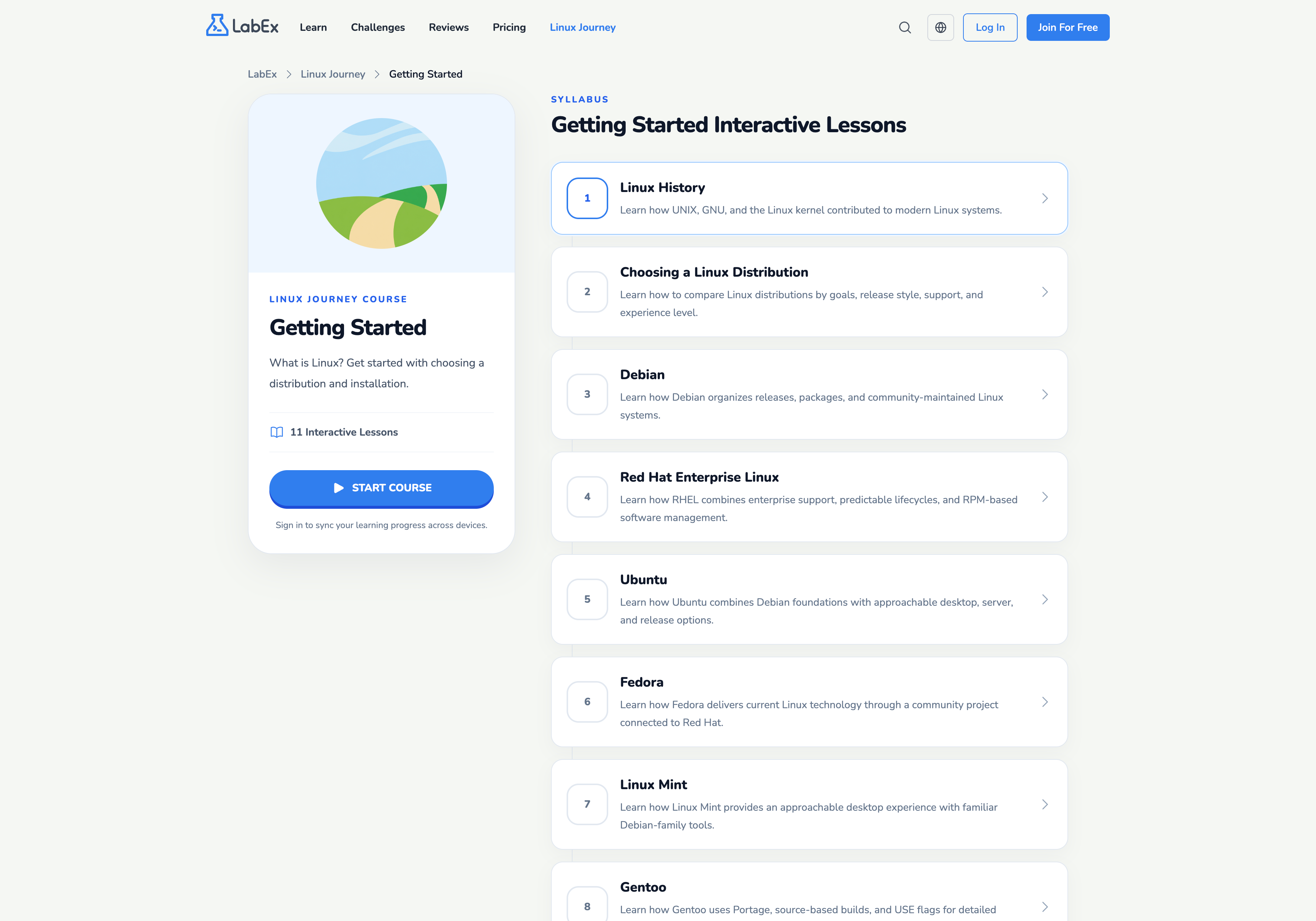 Getting Started