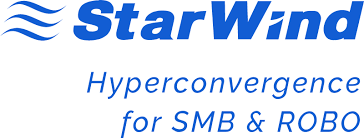 使用StarWind V2V Converter转换成Esxi镜像