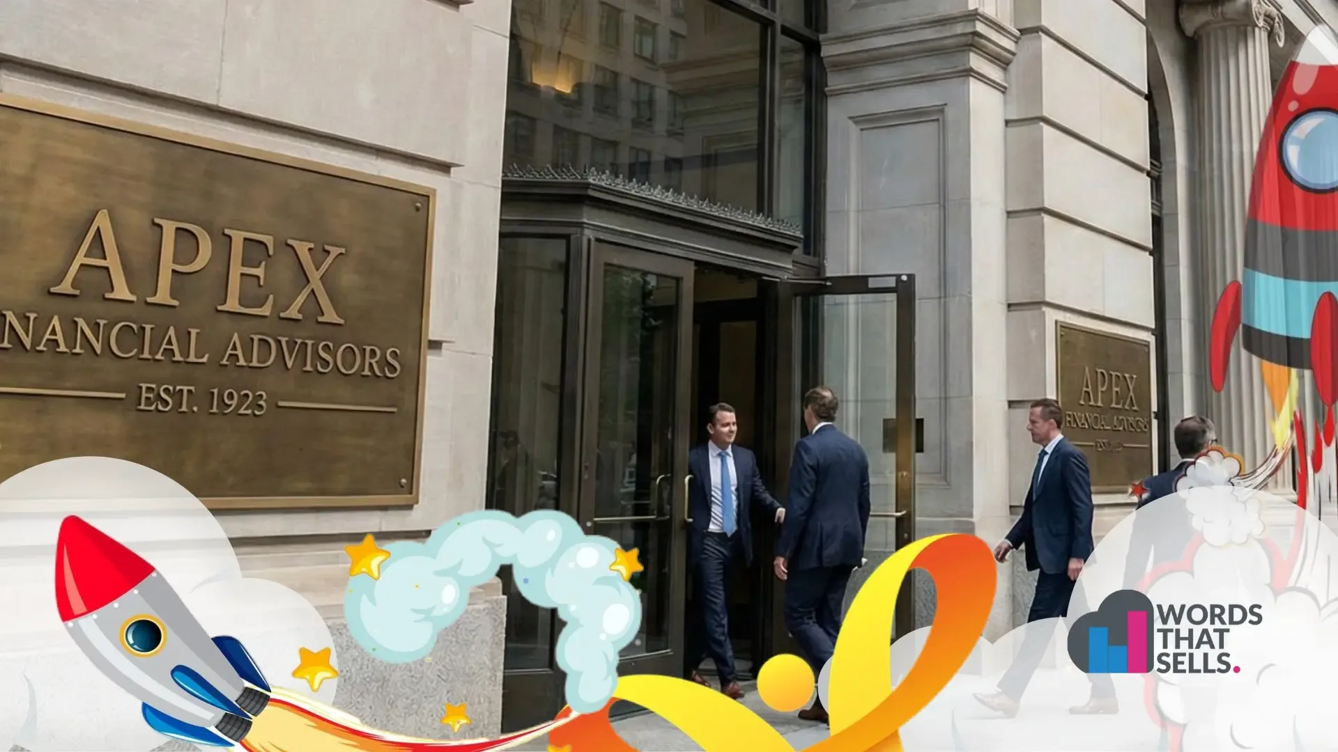 A person reviewing business charts and graphs on a tablet