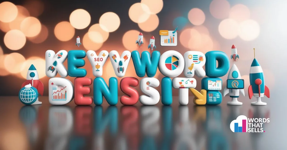 Keyword — SEO glossary illustration