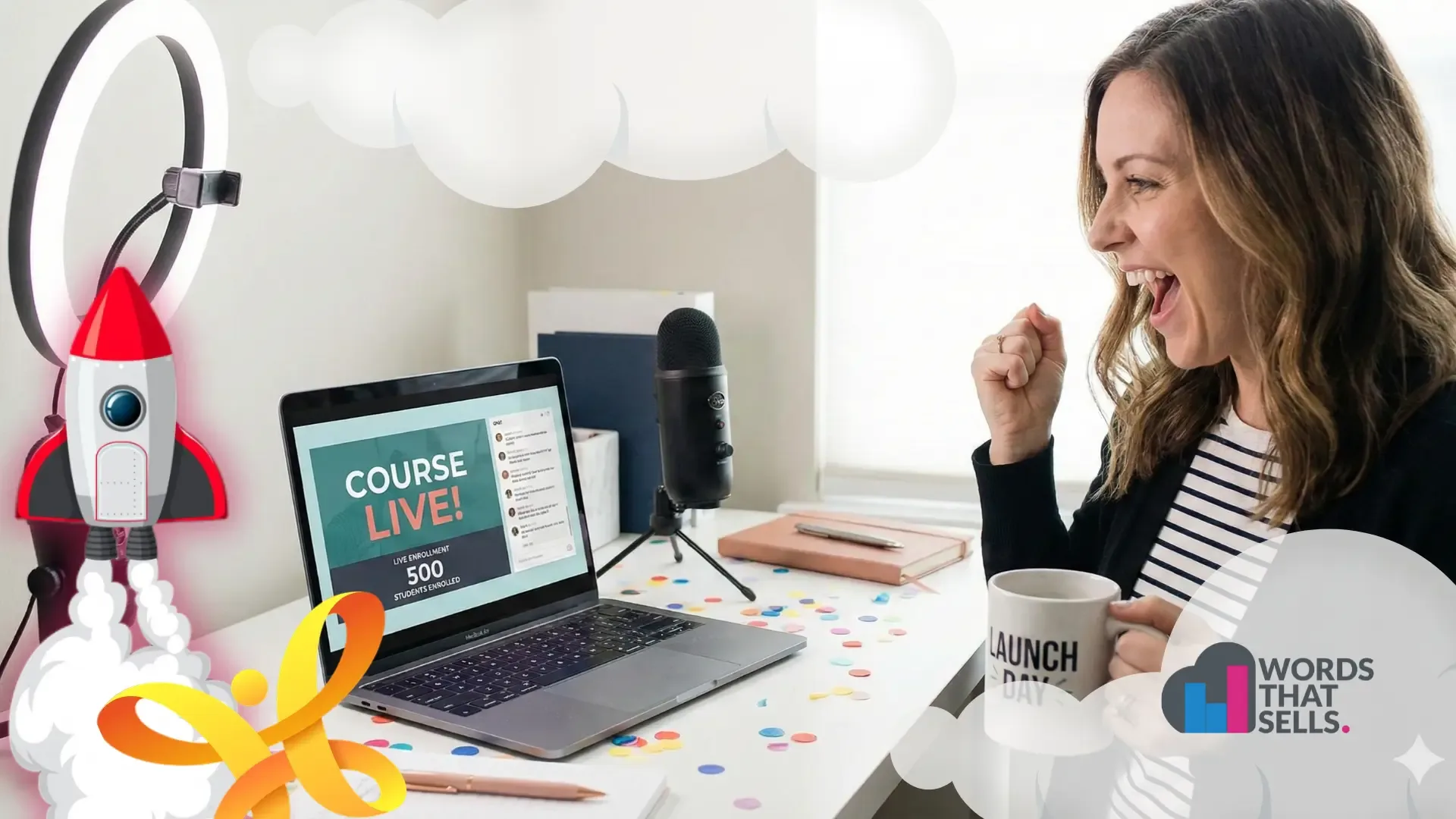 A home renovation contractor reviewing blueprints