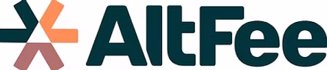 AltFee logo