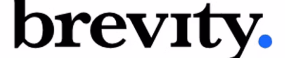 Brevity logo