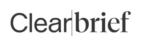 Clearbrief logo