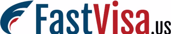FastVisa.us logo