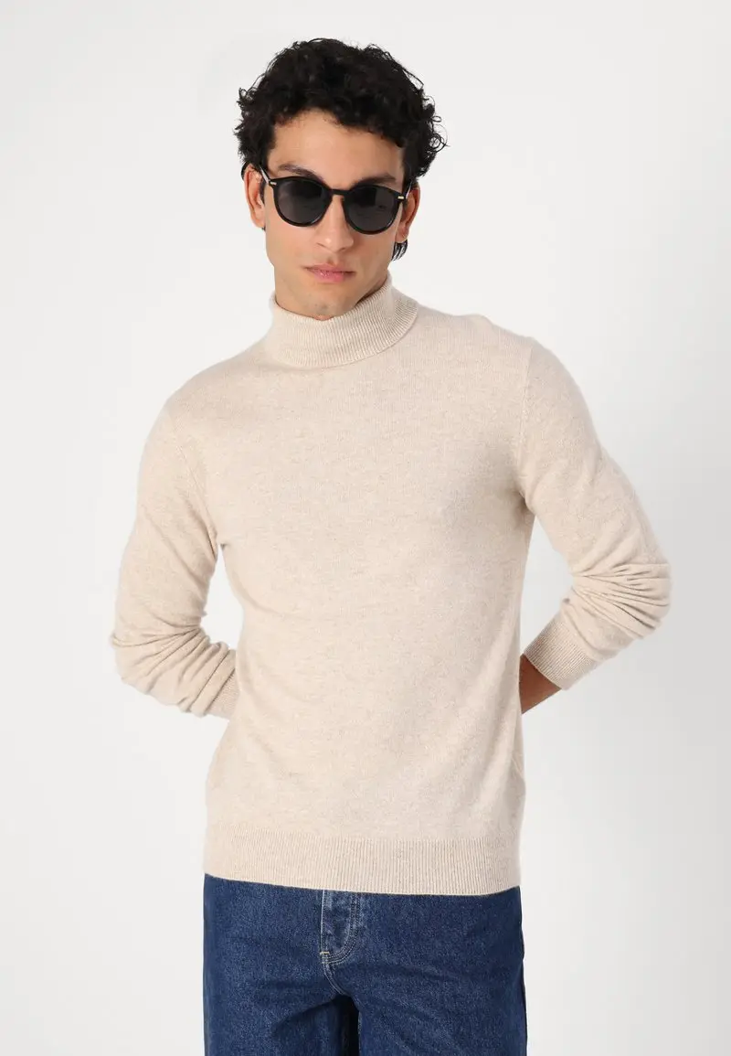 high neack  biskit 14