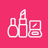 Cosmetics category icon