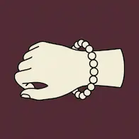 Bracelet category icon