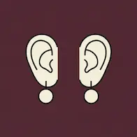 Earrings category icon