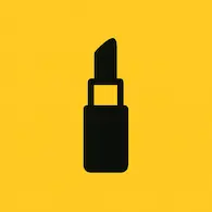 Cosmetics category icon