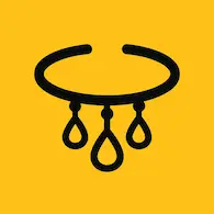 Anklet category icon