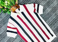 Old maney ziper polo category icon