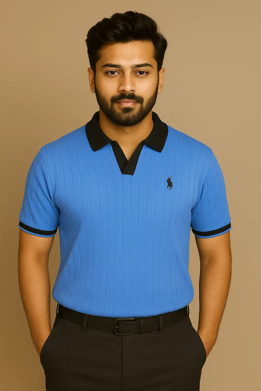 Sky calour US Polo 36