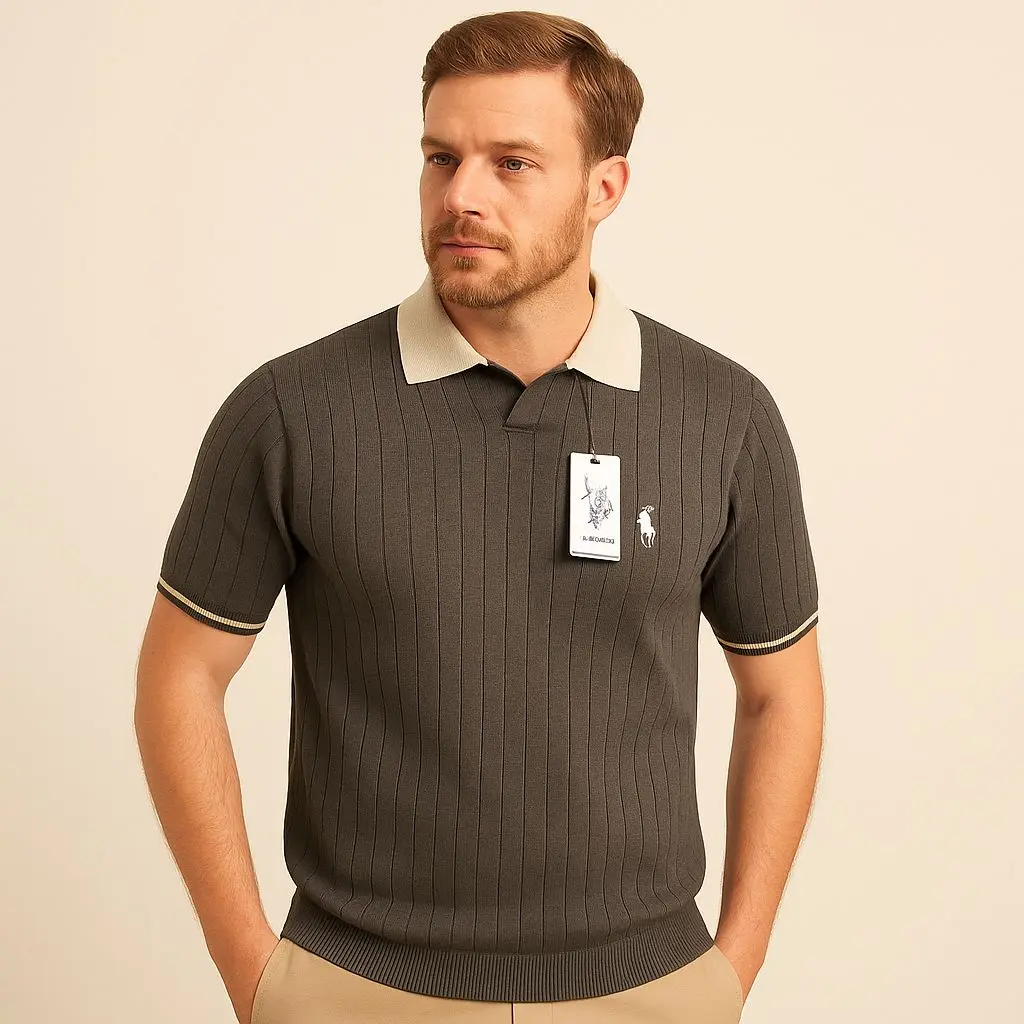 U.S .POLO COFFEE HALF 23