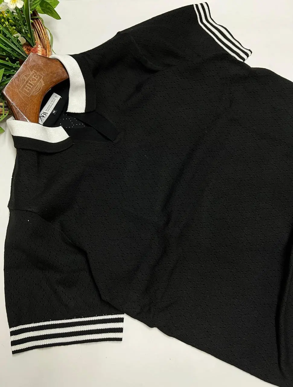 Quben coler old money zali polo 2