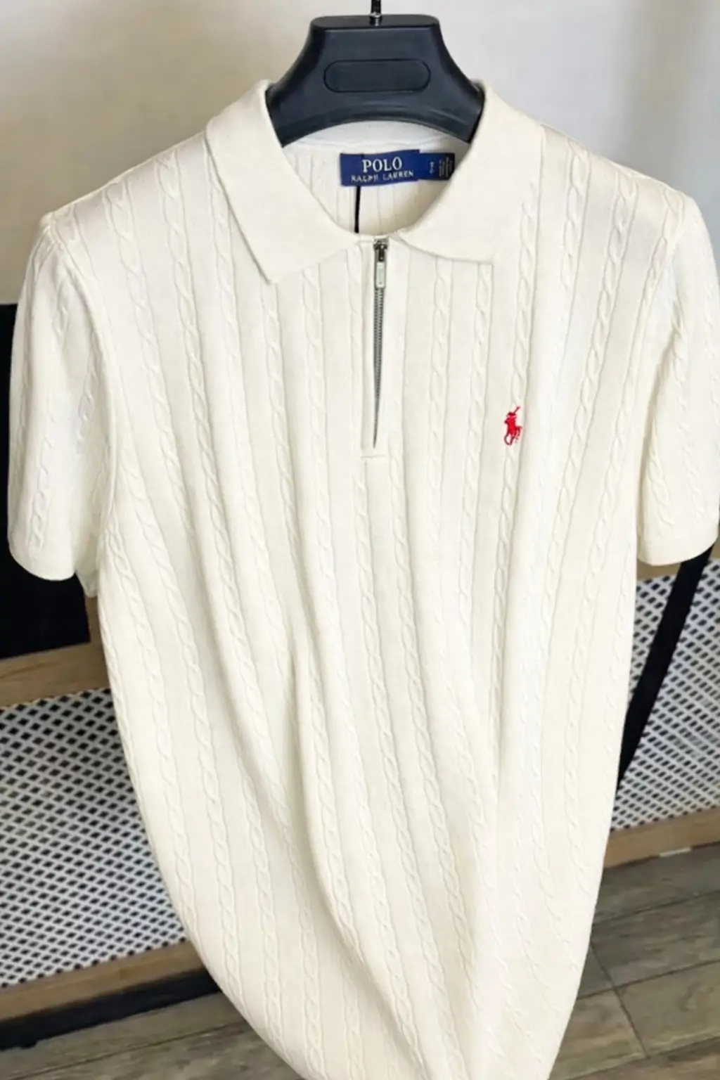 New Cable u.s polo Half 66