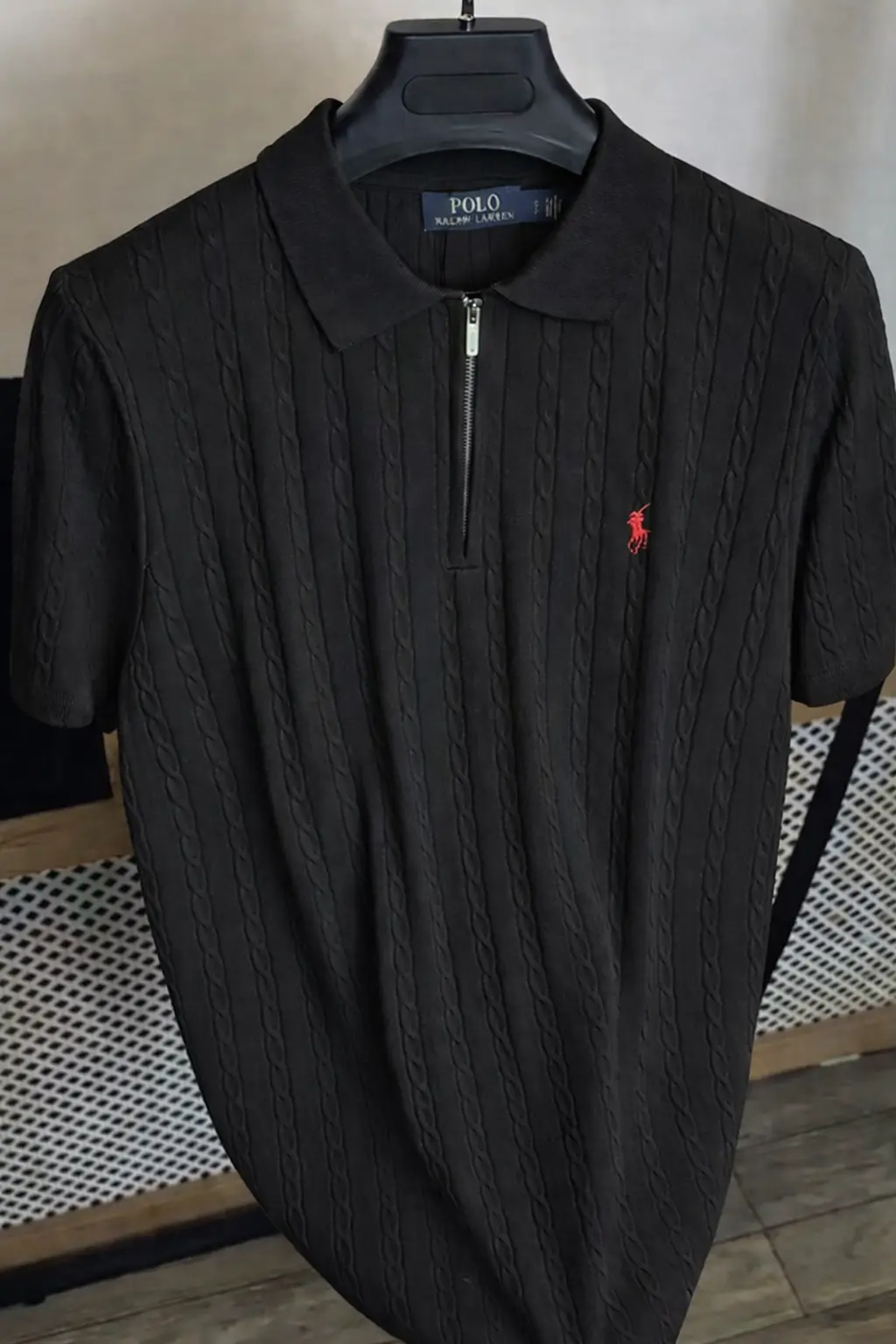 U.s Polo Half Cable Polo 68