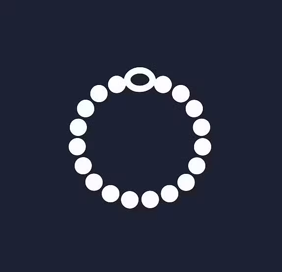 Bracelet category icon