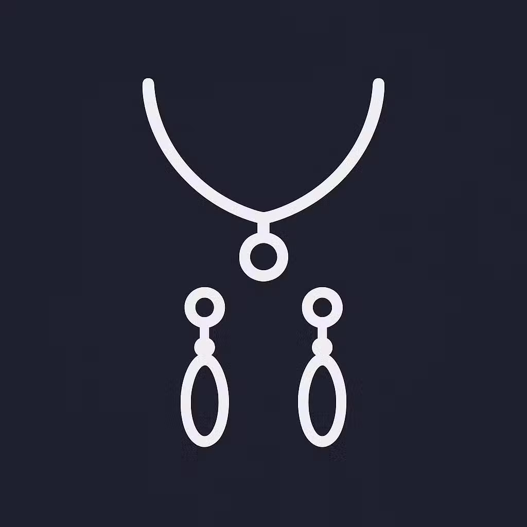 Jewelry Set category icon