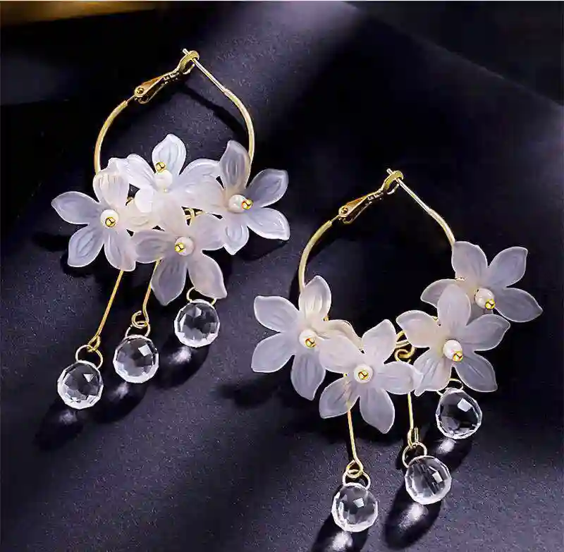 Stylish Earring 63