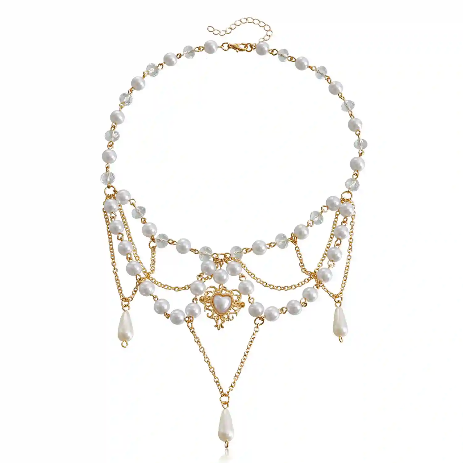 Trending necklace 64