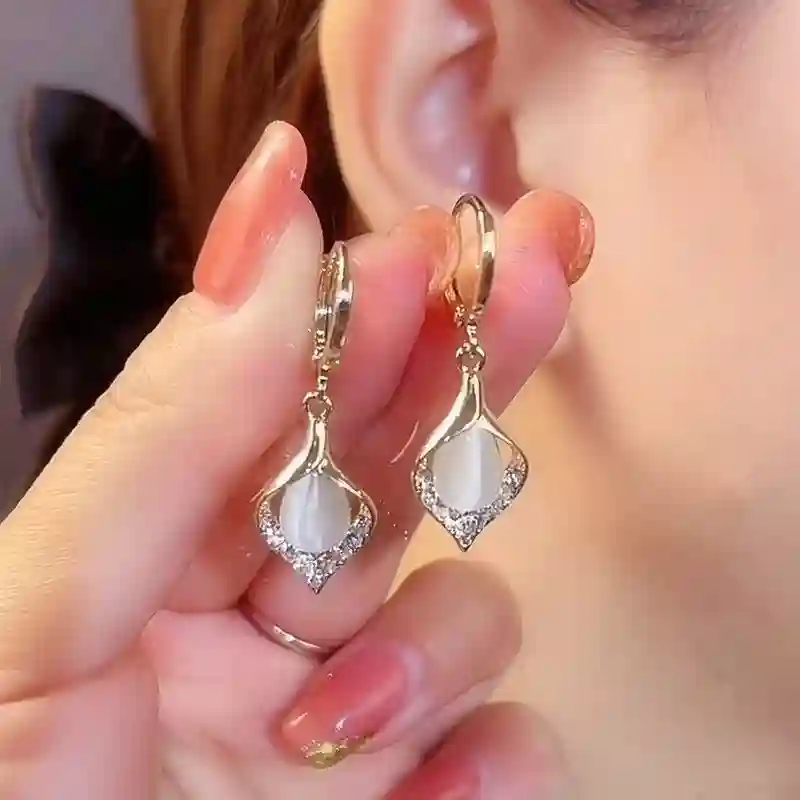 Earring 68