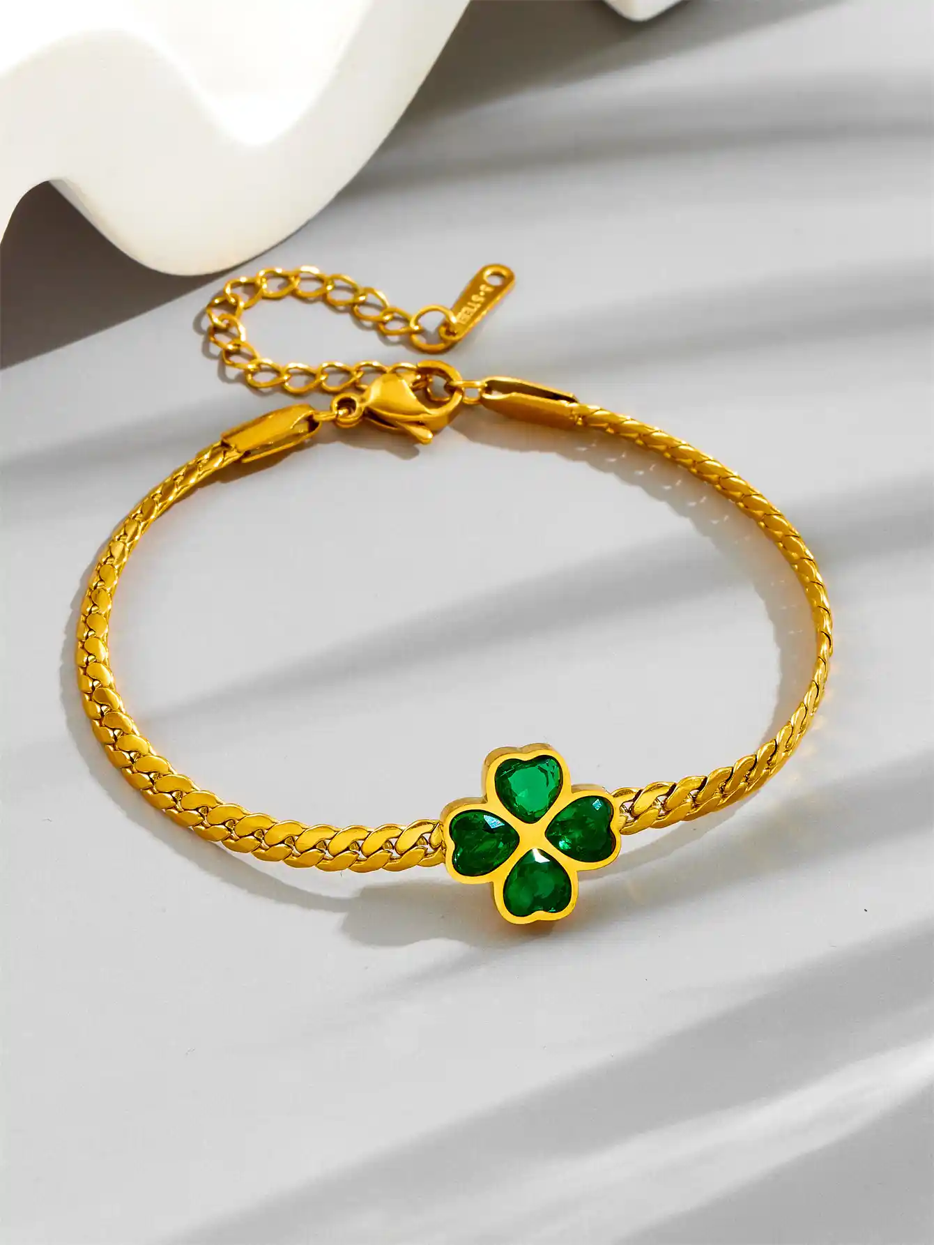 Bracelet color guaranteed 6 month stainless steel 30