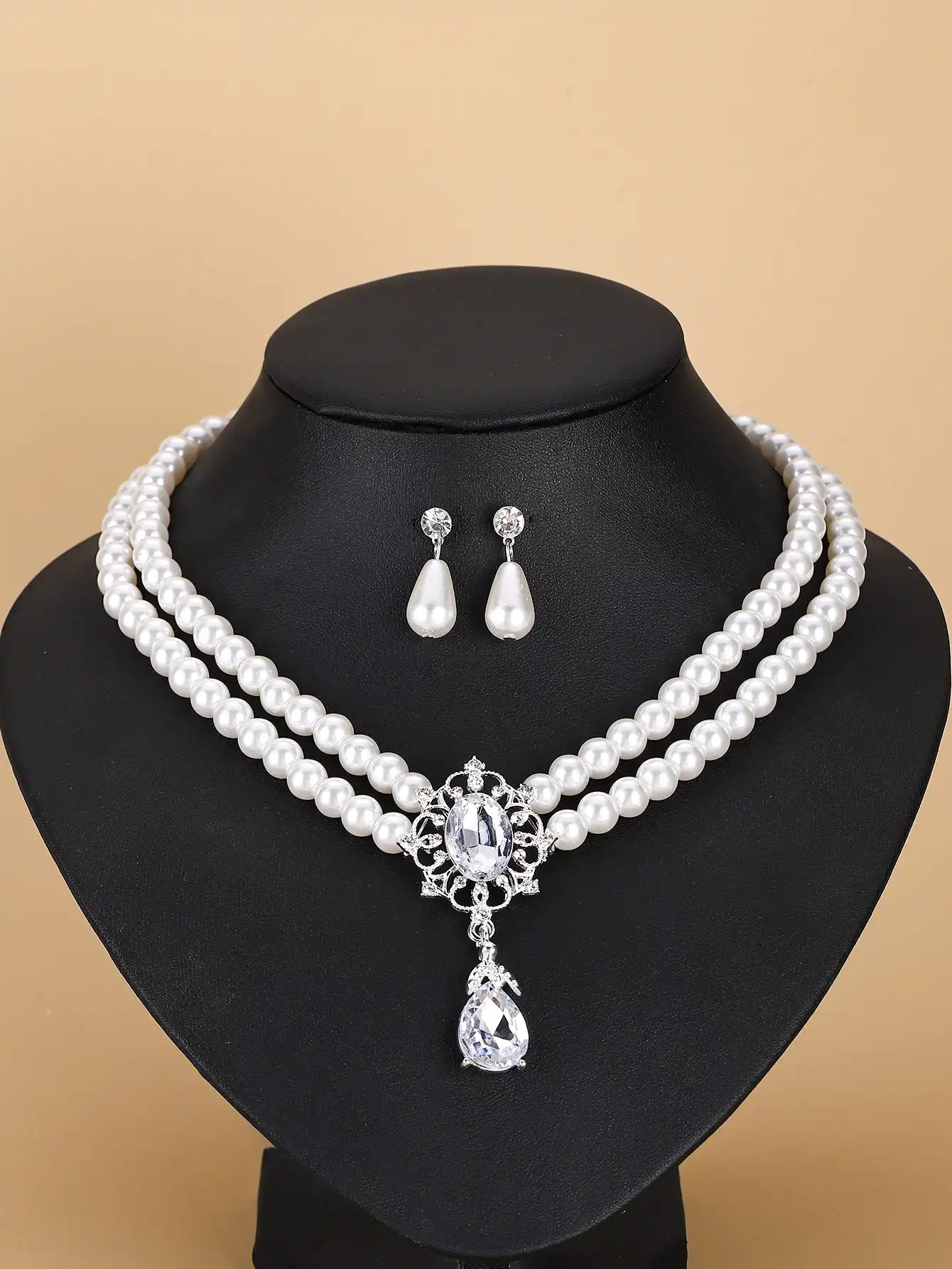 Necklace sets 118