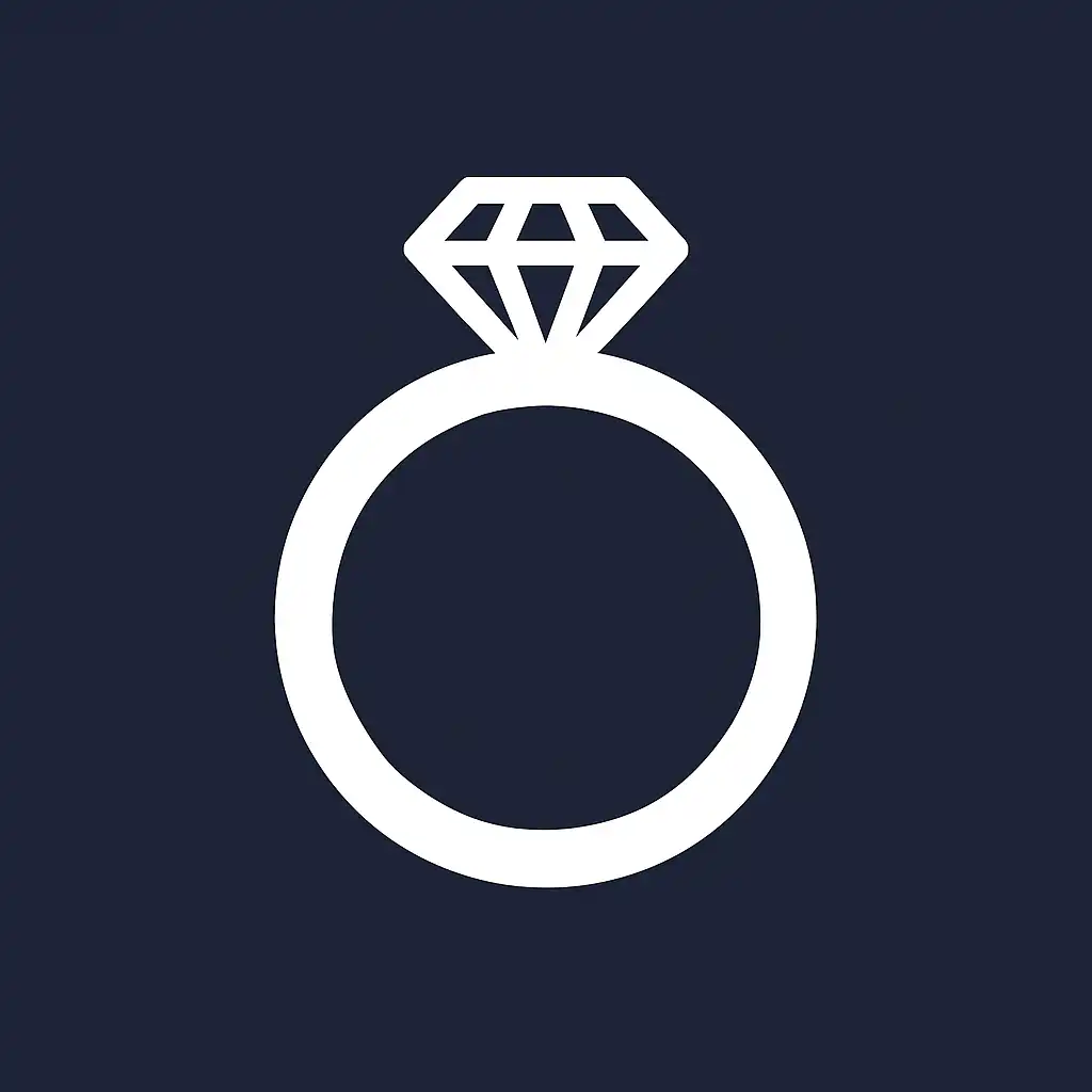 Ring category icon