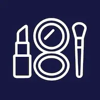 Cosmetics category icon