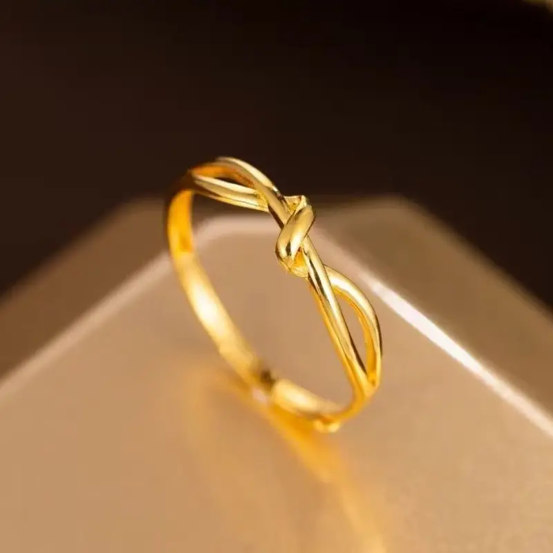 Ring color guaranteed 6 month stainless steel 253