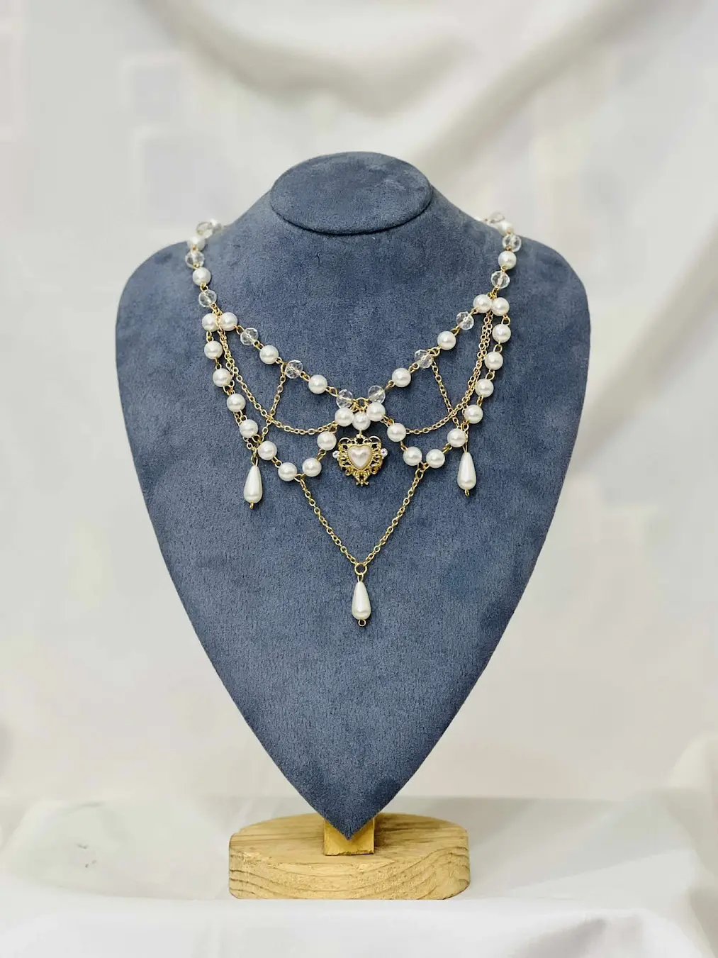 Trending necklace 64