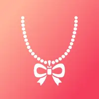 Necklace category icon