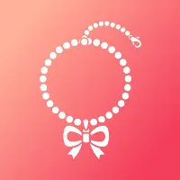Anklet category icon