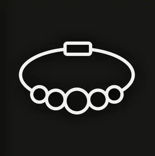 Anklets category icon