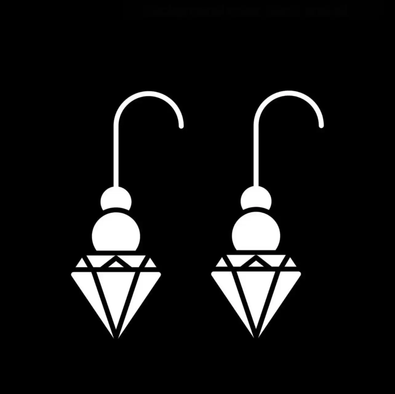 Earrings category icon