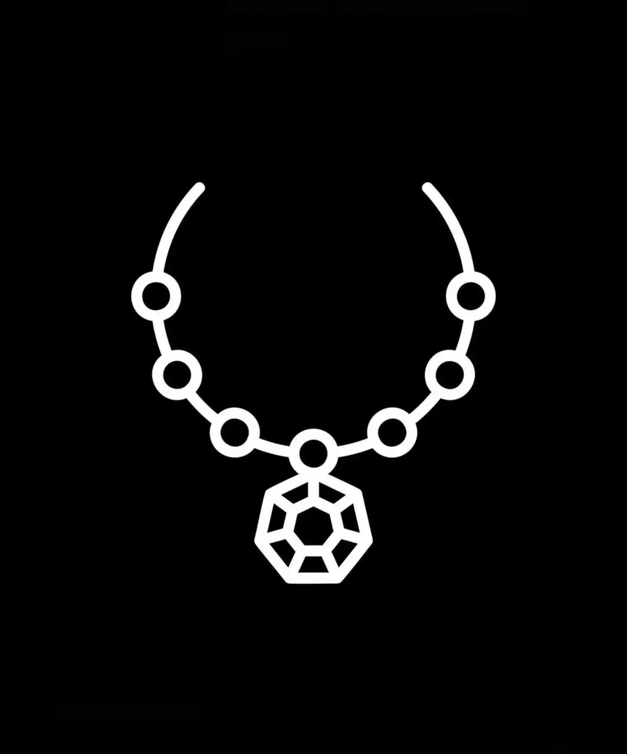 Necklace✨ category icon