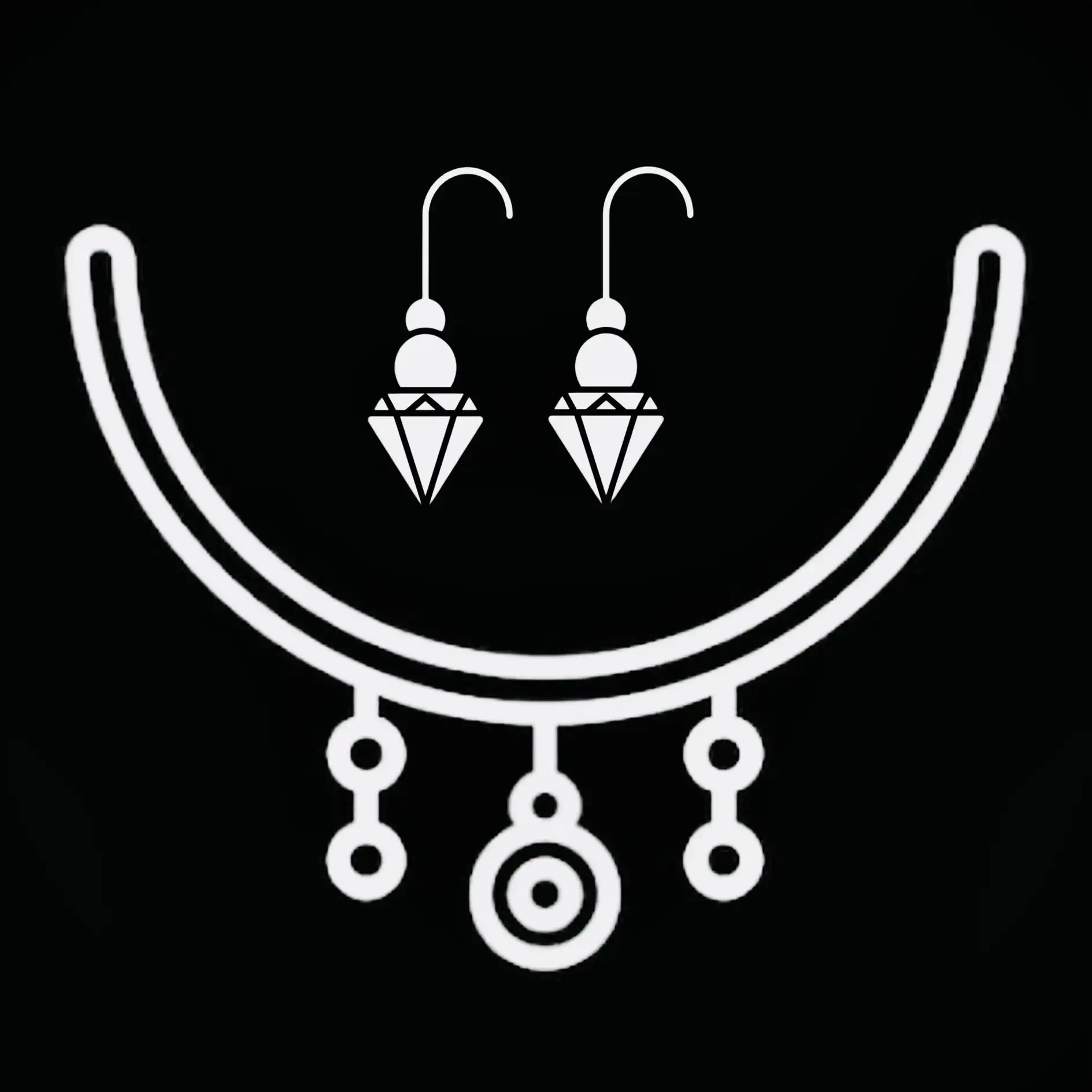 Jewelry  set category icon