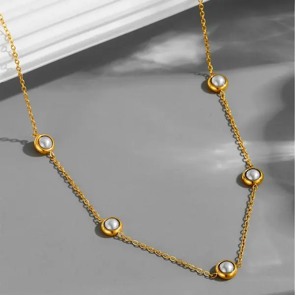 versatile pearl necklace 9