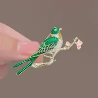 Brooch category icon