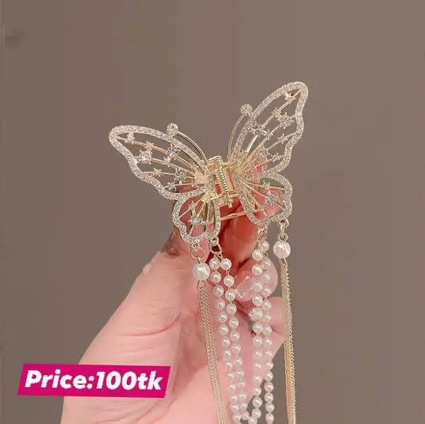 Hair clip 181