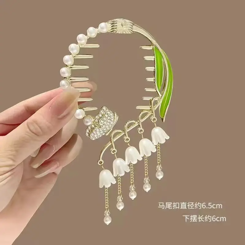 Hair clip 191