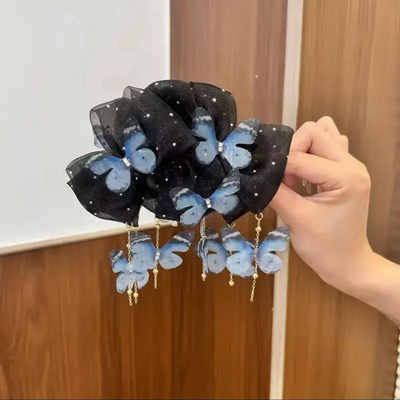 Hair clip 189