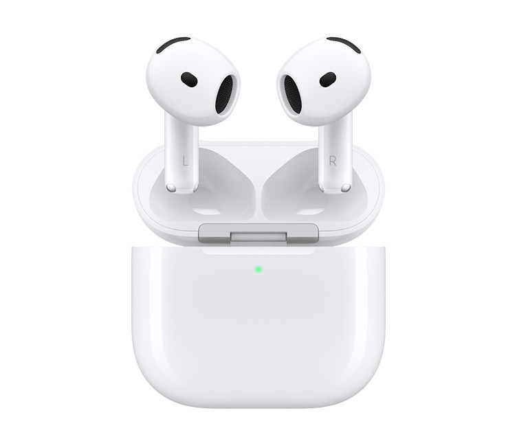 AirPods 4 with Active Noise Cancellation 163