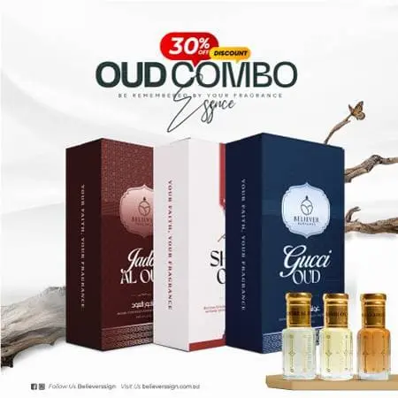 Soft Refreshing Combo 158