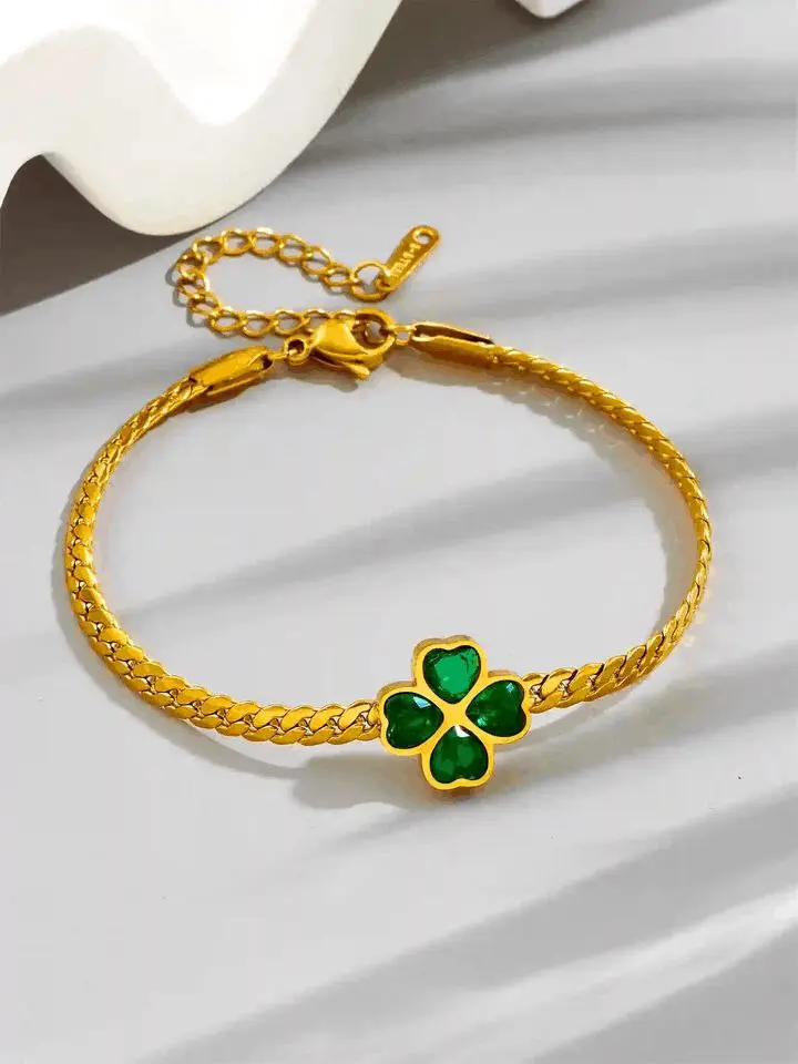 Bracelet color guaranteed 6 month stainless steel 99