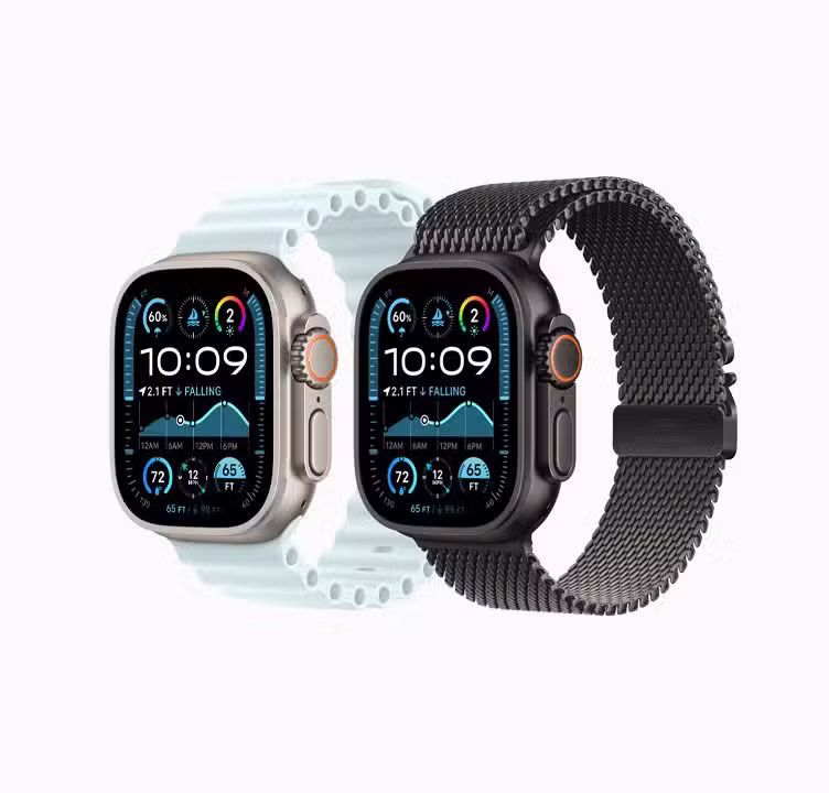 Apple Watch Ultra 2 26