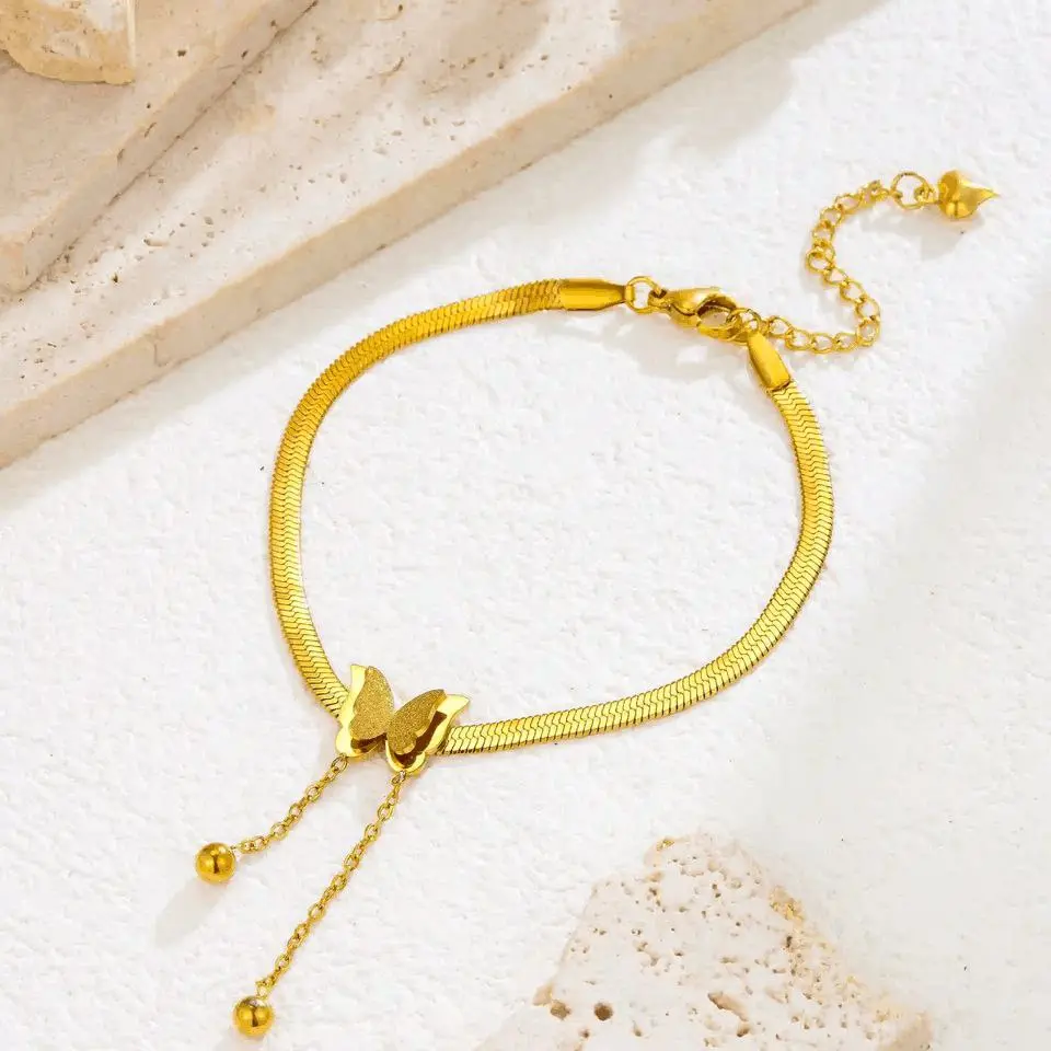 Necklace color guaranteed 6 month stainless steel 113